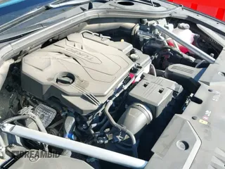 ✅ 2025 Genesis GV70 2.5T • VIN: KMUMADTB6SU216396 • Lot: 43400786. Wystawiony na IAAI z przebiegiem 21 181 mil. Bezpłatny archiwum sprzedaży aukcyjnych z USA i szczegółowy raport historii pojazdu na DreamBid. Zdjęcie 21.