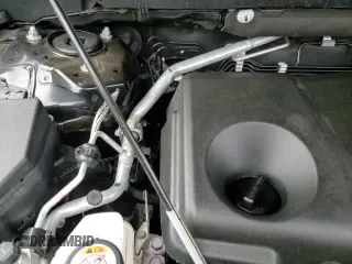 ✅ 2023 Toyota RAV4 Hybrid LE • VIN: 4T3LWRFV6PU085161 • Lot: 94505625. Listed on Copart with 36,408 mi. Free auction sales archive from the USA and detailed vehicle history report at DreamBid. Image 14.