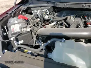 ✅ 2024 Ford F-150 XLT • VIN: 1FTEW3K83RKD65668 • Lot: 54273375. Wystawiony na Copart z przebiegiem 9 649 mil. Bezpłatny archiwum sprzedaży aukcyjnych z USA i szczegółowy raport historii pojazdu na DreamBid. Zdjęcie 15.