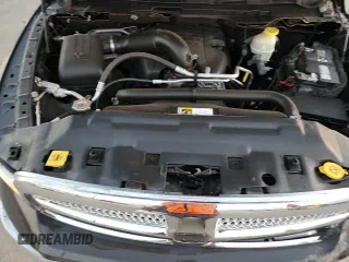 ✅ 2017 Ram 1500 Lone Star • VIN: 1C6RR6LT8HS847846 • Лот: 85109515. Опубликован ранее на Copart с пробегом 98 499 миль. Бесплатный доступ к архиву аукционных продаж из США и подробный отчёт об истории автомобиля на DreamBid. Изображение 14.