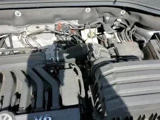 ✅ 2022 Volkswagen Atlas SE • VIN: 1V2JR2CA1NC542884 • Lot: 69818785. Listed on Copart with 33,750 mi. Free auction sales archive from the USA and detailed vehicle history report at DreamBid. Image 15.