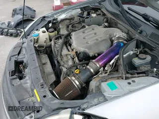 ✅ 2005 Infiniti G35 • VIN: JNKCV54E45M426032 • Лот: 42844738. Опубликован ранее на IAAI с пробегом 174 021 миль. Бесплатный доступ к архиву аукционных продаж из США и подробный отчёт об истории автомобиля на DreamBid. Изображение 19.