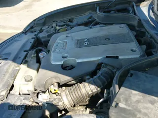 ✅ 2011 Infiniti G25 Journey • VIN: JN1DV6AP6BM603017 • Лот: 43137454. Опубликован ранее на IAAI с пробегом 319 408 миль. Бесплатный доступ к архиву аукционных продаж из США и подробный отчёт об истории автомобиля на DreamBid. Изображение 20.