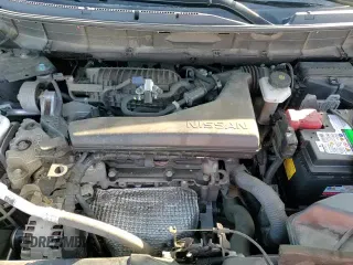 ✅ 2019 Nissan Rogue SL • VIN: 5N1AT2MV7KC711446 • Lot: 93978845. Wystawiony na Copart z przebiegiem 83 595 mil. Bezpłatny archiwum sprzedaży aukcyjnych z USA i szczegółowy raport historii pojazdu na DreamBid. Zdjęcie 14.