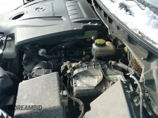 ✅ 2009 Mazda CX-7 Grand Touring • VIN: JM3ER29L590233851 • Лот: 41340201. Опубликован ранее на IAAI с пробегом 174 395 миль. Бесплатный доступ к архиву аукционных продаж из США и подробный отчёт об истории автомобиля на DreamBid. Изображение 19.