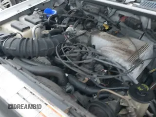 ✅ 2000 Mercury Mountaineer • VIN: 4M2ZU66P4YUJ28596 • Lot: 43552350. Listed on IAAI with 145,578 mi. Free auction sales archive from the USA and detailed vehicle history report at DreamBid. Image 12.