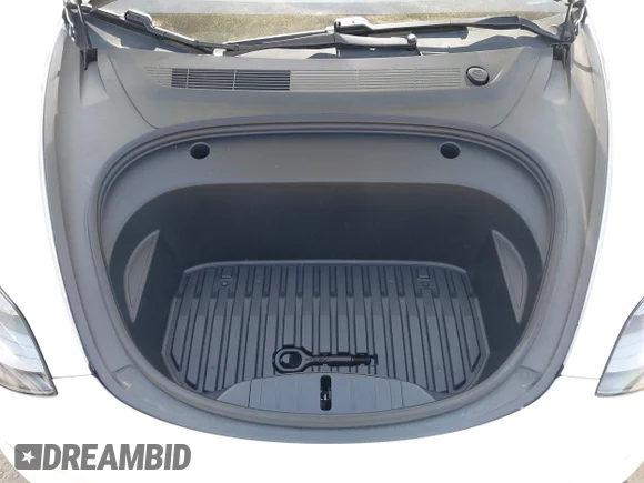✅ 2021 Tesla Model 3 Long Range • VIN: 5YJ3E1EB1MF044076 • Лот: 45273817. Опубликован ранее на IAAI с пробегом 68 478 миль. Бесплатный доступ к архиву аукционных продаж из США и подробный отчёт об истории автомобиля на DreamBid. Изображение 10.