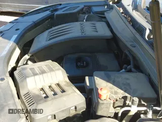 ✅ 2014 Chevrolet Equinox LS • VIN: 2GNALAEK0E6210664 • Лот: 43448723. Опубликован ранее на IAAI с пробегом 152 233 миль. Бесплатный доступ к архиву аукционных продаж из США и подробный отчёт об истории автомобиля на DreamBid. Изображение 12.