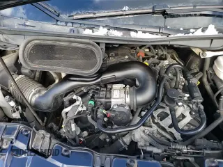 ✅ 2022 Ford Transit • VIN: 1FTBF4W84NKA16967 • Lot: 44143975. Wystawiony na Copart z przebiegiem 53 887 mil. Bezpłatny archiwum sprzedaży aukcyjnych z USA i szczegółowy raport historii pojazdu na DreamBid. Zdjęcie 14.