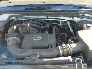 ✅ 2011 Nissan Xterra Pro-4X • VIN: 5N1AN0NW5BC525118 • Lot: 43435268. Listed on IAAI with 137,638 mi. Free auction sales archive from the USA and detailed vehicle history report at DreamBid. Image 20.