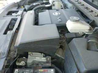 ✅ 2018 Nissan Murano SL • VIN: 5N1AZ2MG7JN156176 • Lot: 43570662. Listed on IAAI with 232,392 mi. Free auction sales archive from the USA and detailed vehicle history report at DreamBid. Image 17.