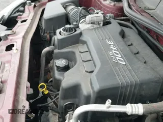 ✅ 2008 Chevrolet Equinox LT • VIN: 2CNDL43F686312418 • Лот: 42352445. Опубликован ранее на IAAI с пробегом 179 852 миль. Бесплатный доступ к архиву аукционных продаж из США и подробный отчёт об истории автомобиля на DreamBid. Изображение 19.