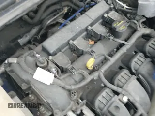 ✅ 2012 Ford Focus SEL • VIN: 1FAHP3M27CL473575 • Lot: 43389887. Listed on IAAI with 99,986 mi. Free auction sales archive from the USA and detailed vehicle history report at DreamBid. Image 14.