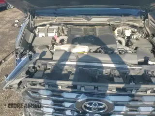 ✅ 2023 Toyota Tundra Platinum • VIN: 5TFNA5DB0PX072992 • Lot: 81398415. Listed on Copart with 56,985 mi. Free auction sales archive from the USA and detailed vehicle history report at DreamBid. Image 13.