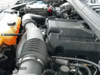 ✅ 2019 Ford F-150 XL • VIN: 1FTEW1E48KFA44785 • Lot: 42156588. Listed on IAAI with 84,493 mi. Free auction sales archive from the USA and detailed vehicle history report at DreamBid. Image 19.