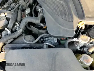 ✅ 2020 Infiniti Q50 Sport • VIN: JN1EV7ARXLM252755 • Lot: 84309334. Wystawiony na Copart z przebiegiem 84 453 mil. Bezpłatny archiwum sprzedaży aukcyjnych z USA i szczegółowy raport historii pojazdu na DreamBid. Zdjęcie 13.