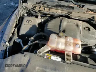 2017 Ram 1500 Tradesman с VIN 1C6RR7KM2HS528491, выставлен на аукционе Copart как лот 88052335 с пробегом 91 916 миль миль и Списание • Salvage title. История ставок и продаж доступна на DreamBid. Изображение 13.