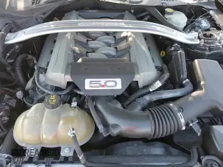 ✅ 2017 Ford Mustang GT • VIN: 1FA6P8CF3H5230320 • Lot: 91086485. Listed on Copart with 73,191 mi. Free auction sales archive from the USA and detailed vehicle history report at DreamBid. Image 13.