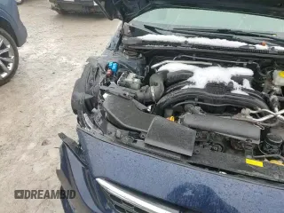 ✅ 2020 Subaru Impreza Premium • VIN: 4S3GTAV6XL3702001 • Lot: 92161425. Wystawiony na Copart z przebiegiem 96 800 mil. Bezpłatny archiwum sprzedaży aukcyjnych z USA i szczegółowy raport historii pojazdu na DreamBid. Zdjęcie 14.