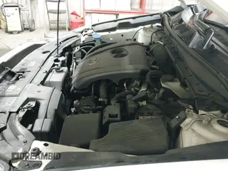 ✅ 2023 Mazda CX-5 S • VIN: JM3KFBAM3P0237118 • Лот: 41264600. Опубликован ранее на IAAI с пробегом 33 471 миль. Бесплатный доступ к архиву аукционных продаж из США и подробный отчёт об истории автомобиля на DreamBid. Изображение 20.