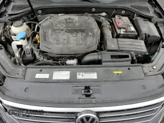 ✅ 2018 Volkswagen Passat S • VIN: 1VWAA7A32JC010058 • Lot: 69929515. Listed on Copart with 83,564 mi. Free auction sales archive from the USA and detailed vehicle history report at DreamBid. Image 13.