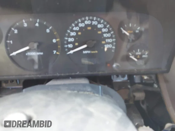 ✅ 2002 Jeep Grand Cherokee Laredo • VIN: 1J4GW48S52C298387 • Лот: 44285613. Опубликован ранее на IAAI с пробегом Не указан. Бесплатный доступ к архиву аукционных продаж из США и подробный отчёт об истории автомобиля на DreamBid. Изображение 7.
