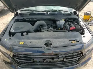 ✅ 2020 Ram 1500 Limited • VIN: 1C6SRFHT8LN394166 • Lot: 71183835. Listed on Copart with 65,484 mi. Free auction sales archive from the USA and detailed vehicle history report at DreamBid. Image 13.