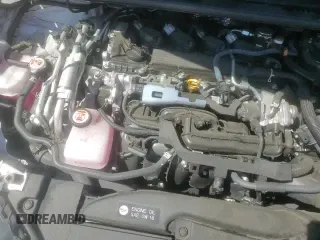 ✅ 2024 Toyota Prius SE • VIN: JTDACACU2R3026479 • Lot: 68827675. Wystawiony na Copart z przebiegiem 31 158 mil. Bezpłatny archiwum sprzedaży aukcyjnych z USA i szczegółowy raport historii pojazdu na DreamBid. Zdjęcie 13.