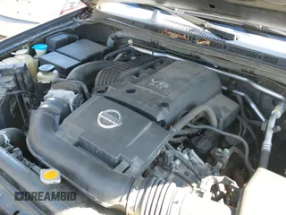 ✅ 2006 Nissan Xterra SE • VIN: 5N1AN08W96C532834 • Lot: 41768618. Listed on IAAI with 190,246 mi. Free auction sales archive from the USA and detailed vehicle history report at DreamBid. Image 12.