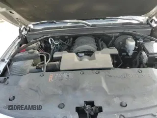 ✅ 2018 Chevrolet Tahoe LT • VIN: 1GNSCBKC5JR371405 • Lot: 82742255. Listed on Copart with 106,269 mi. Free auction sales archive from the USA and detailed vehicle history report at DreamBid. Image 15.