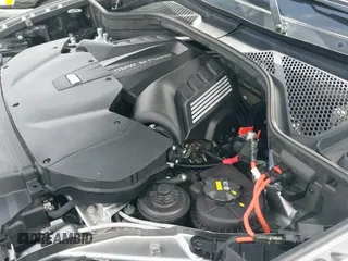 ✅ 2017 BMW X5 M • VIN: 5YMKT6C36H0X20818 • Лот: 42580524. Опубликован ранее на IAAI с пробегом 98 837 миль. Бесплатный доступ к архиву аукционных продаж из США и подробный отчёт об истории автомобиля на DreamBid. Изображение 18.