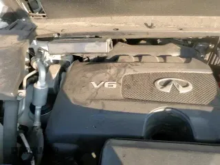 ✅ 2020 Infiniti QX60 Luxe • VIN: 5N1DL0MM2LC521094 • Лот: 80723315. Опубликован ранее на Copart с пробегом 52 182 миль. Бесплатный доступ к архиву аукционных продаж из США и подробный отчёт об истории автомобиля на DreamBid. Изображение 15.