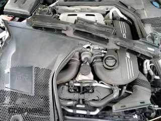 ✅ 2020 Mercedes-Benz C 63 S AMG • VIN: 55SWF8HB2LU330367 • Лот: 88556355. Опубликован ранее на Copart с пробегом 43 908 миль. Бесплатный доступ к архиву аукционных продаж из США и подробный отчёт об истории автомобиля на DreamBid. Изображение 15.