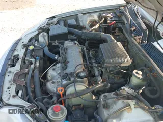 ✅ 2000 Honda Civic DX • VIN: 2HGEJ644XYH107942 • Lot: 42456676. Listed on IAAI with 207,275 mi. Free auction sales archive from the USA and detailed vehicle history report at DreamBid. Image 12.