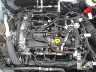 ✅ 2024 Ford Bronco Sport Heritage • VIN: 3FMCR9G63RRE61414 • Лот: 70818715. Опубликован ранее на Copart с пробегом 13 071 миль. Бесплатный доступ к архиву аукционных продаж из США и подробный отчёт об истории автомобиля на DreamBid. Изображение 14.