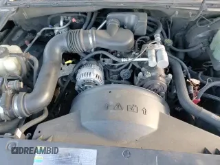 ✅ 2002 Chevrolet Silverado 1500 Commercial • VIN: 1GCEK14W92Z177830 • Лот: 83090984. Опубликован ранее на Copart с пробегом 159 041 миль. Бесплатный доступ к архиву аукционных продаж из США и подробный отчёт об истории автомобиля на DreamBid. Изображение 13.