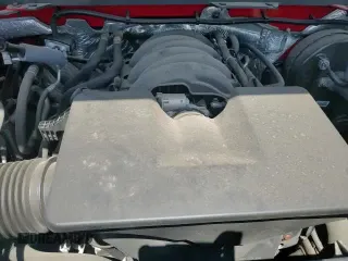 ✅ 2018 GMC Sierra 1500 • VIN: 1GTN1LEH1JZ353492 • Лот: 70093655. Опубликован ранее на Copart с пробегом 58 537 миль. Бесплатный доступ к архиву аукционных продаж из США и подробный отчёт об истории автомобиля на DreamBid. Изображение 13.