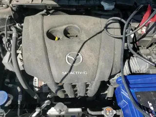 ✅ 2021 Mazda CX-3 Sport • VIN: JM1DKFB72M1515798 • Лот: 85940325. Опубликован ранее на Copart с пробегом 61 239 миль. Бесплатный доступ к архиву аукционных продаж из США и подробный отчёт об истории автомобиля на DreamBid. Изображение 16.