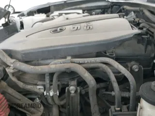 ✅ 2017 Toyota Tacoma SR5 • VIN: 5TFCZ5ANXHX081201 • Lot: 43354371. Listed on IAAI with 83,668 mi. Free auction sales archive from the USA and detailed vehicle history report at DreamBid. Image 20.