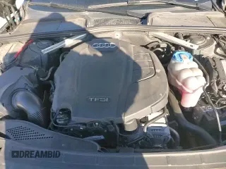 ✅ 2019 Audi allroad A4 Prestige • VIN: WA19NAF48KA011912 • Лот: 43234225. Опубликован ранее на Copart с пробегом 70 625 миль. Бесплатный доступ к архиву аукционных продаж из США и подробный отчёт об истории автомобиля на DreamBid. Изображение 13.