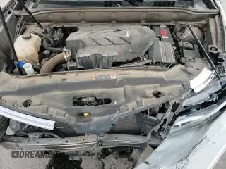 ✅ 2017 Lincoln MKX Select • VIN: 2LMPJ8KPXHBL44921 • Lot: 41451255. Listed on Copart with 126,478 mi. Free auction sales archive from the USA and detailed vehicle history report at DreamBid. Image 16.