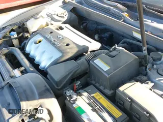 ✅ 2007 Hyundai Sonata GLS • VIN: 5NPET46C97H247424 • Лот: 41385105. Опубликован ранее на IAAI с пробегом 224 121 миль. Бесплатный доступ к архиву аукционных продаж из США и подробный отчёт об истории автомобиля на DreamBid. Изображение 12.