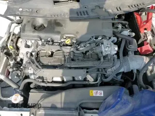 ✅ 2023 Toyota Camry SE • VIN: 4T1G11AK6PU123897 • Lot: 92695735. Listed on Copart with 26,844 mi. Free auction sales archive from the USA and detailed vehicle history report at DreamBid. Image 13.