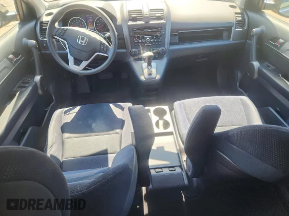 ✅ 2011 Honda CR-V EX • VIN: 3CZRE4H56BG706981 • Лот: 48713486. Опубліковано раніше на Copart з пробігом 176 282 миль. Безкоштовний доступ до архіву аукціонних продажів зі США та докладний звіт про історію автомобіля на DreamBid. Зображення 8.