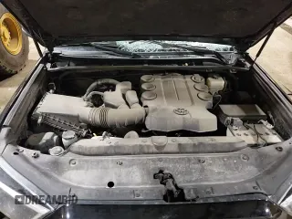 ✅ 2020 Toyota 4Runner TRD Off Road Premium • VIN: JTEBU5JR1L5777331 • Lot: 85424615. Wystawiony na Copart z przebiegiem 35 823 mil. Bezpłatny archiwum sprzedaży aukcyjnych z USA i szczegółowy raport historii pojazdu na DreamBid. Zdjęcie 14.