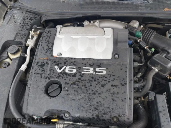 ✅ 2004 Nissan Maxima SL • VIN: 1N4BA41E74C813076 • Lot: 45383863. Listed on IAAI with 202,286 mi. Free auction sales archive from the USA and detailed vehicle history report at DreamBid. Image 10.
