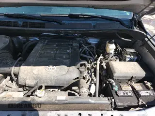 ✅ 2020 Toyota Tundra SR5 • VIN: 5TFEY5F1XLX259389 • Lot: 83999785. Wystawiony na Copart z przebiegiem 96 491 mil. Bezpłatny archiwum sprzedaży aukcyjnych z USA i szczegółowy raport historii pojazdu na DreamBid. Zdjęcie 15.