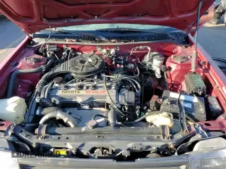 ✅ 1989 Toyota Corolla • VIN: JT2AE92E4K0112945 • Lot: 83382604. Listed on Copart with 209,462 mi. Free auction sales archive from the USA and detailed vehicle history report at DreamBid. Image 13.