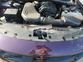 ✅ 2021 Dodge Charger SXT • VIN: 2C3CDXBG7MH534154 • Лот: 80571835. Опубликован ранее на Copart с пробегом 85 843 миль. Бесплатный доступ к архиву аукционных продаж из США и подробный отчёт об истории автомобиля на DreamBid. Изображение 15.