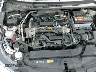 ✅ 2022 Toyota Corolla SE • VIN: JTDS4MCE2N3500890 • Lot: 90926295. Listed on Copart with 50,306 mi. Free auction sales archive from the USA and detailed vehicle history report at DreamBid. Image 13.